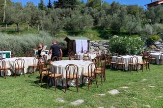 Mare e Monti Catering - 6