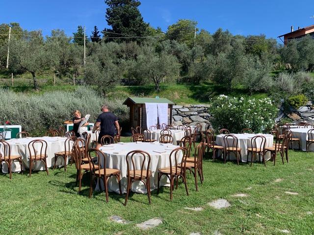 Mare e Monti Catering - 3