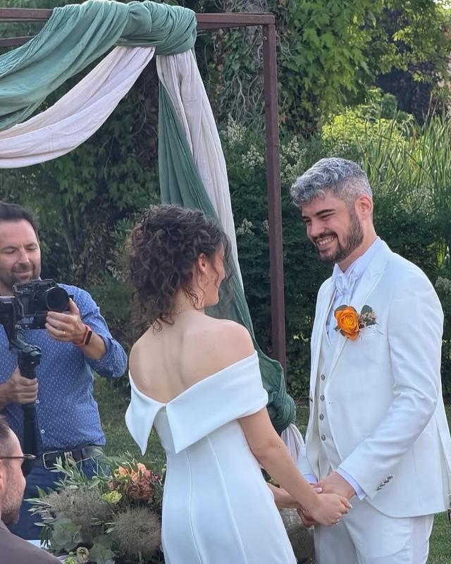 Gadoev Wedding - 2