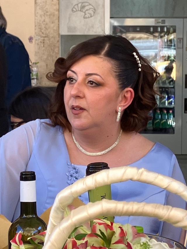 Tiziana Spogli - 2
