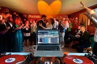 No Stress Events - 1