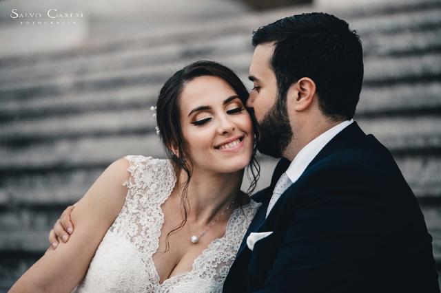 Fotografia Salvo Careri - 1