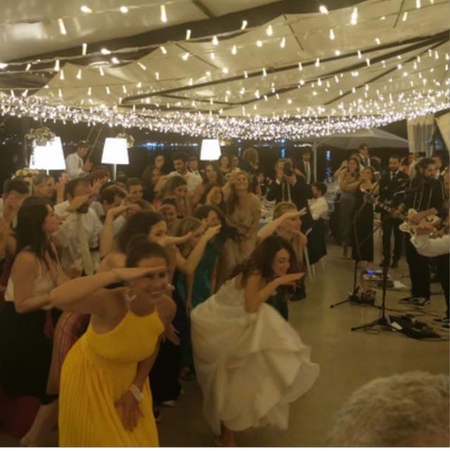 Dave Agrò and The Crazy Strings - 2