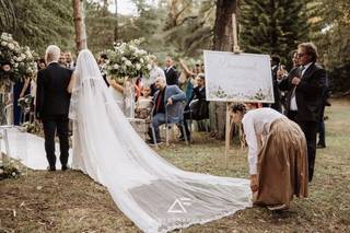 Roberta Cappello Wedding - 9
