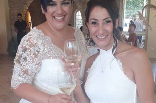 Clizia Tonelli Make Up Artist - 4