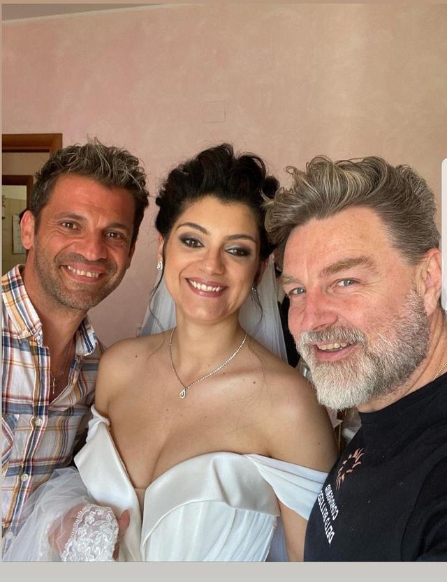 Ernesto Biagetti - Compagnia della Bellezza - 2