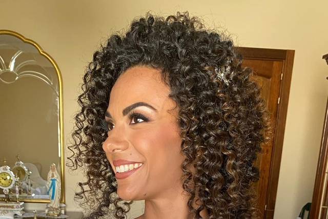 Luisa Esposito Hair & MakeUp 1