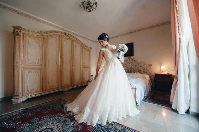 Fotografia Salvo Careri - 3