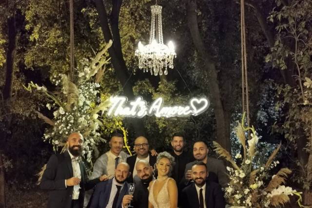 Tenuta Tresca 5