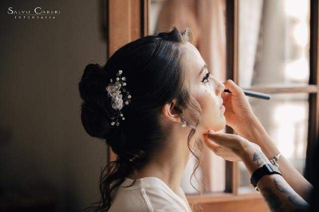 Fotografia Salvo Careri - 4