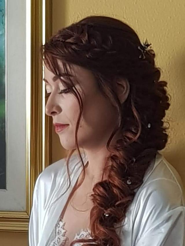 Patrizia La Mura - 1