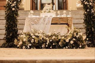 Roberta Cappello Wedding - 11