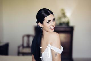 Verdiana Montemurro Make-up Artist - 5