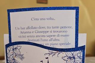 Maria Cristina Bonaddio Event Planner - 5
