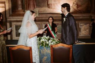 Chiara Petti Make-up Artist & Hairstylist - 12