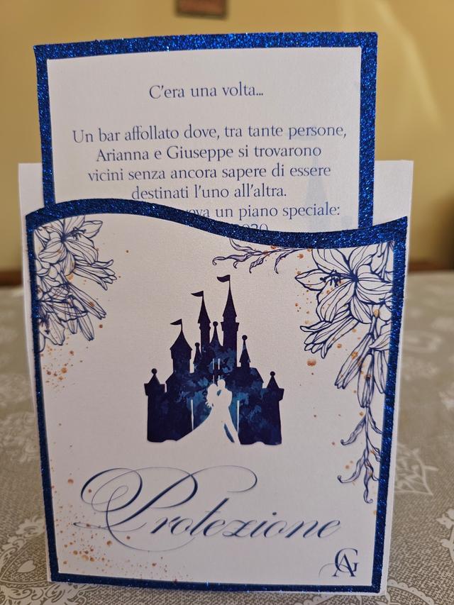Maria Cristina Bonaddio Event Planner - 2