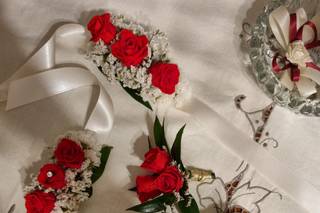 Simone Bertini-Floral Designer - 4