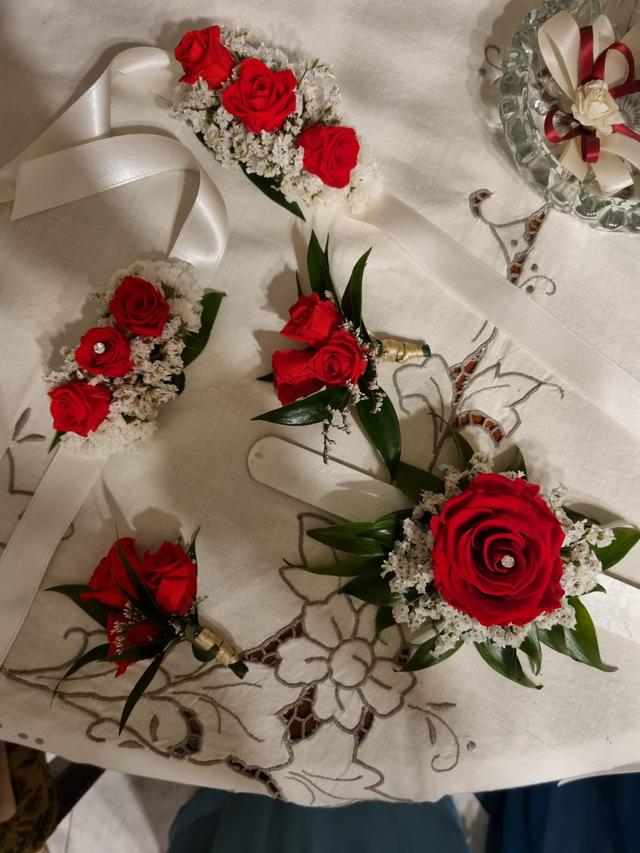 Simone Bertini-Floral Designer - 1