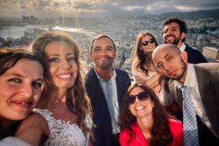 Terrazza Colombo Genova - 6