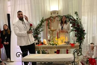 L'Angolo Fiorito di Boreanaz Anna - 16