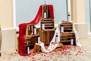 Elixe Wedding Planning & Design - 8
