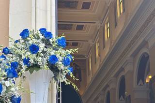 Maria Cristina Bonaddio Event Planner - 6