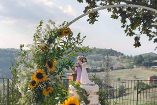 Tiziana Bongiorni Allestimenti Floreali - 5
