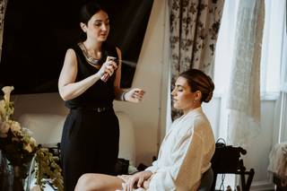 Chiara Petti Make-up Artist & Hairstylist - 13