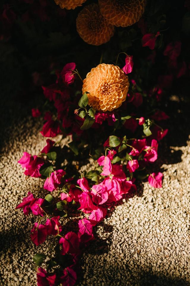 La Fioreria Wedding - 2