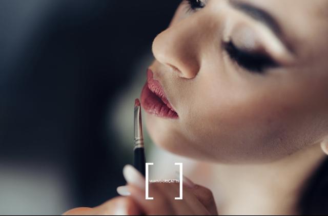 Verdiana Montemurro Make-up Artist - 3