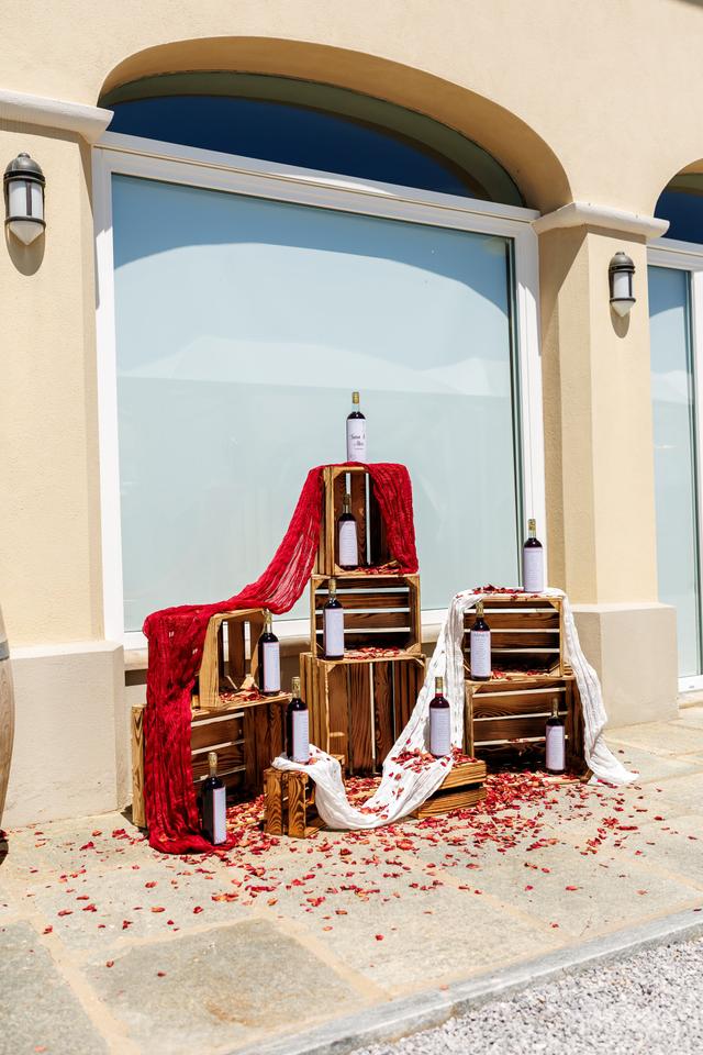 Elixe Wedding Planning & Design - 2