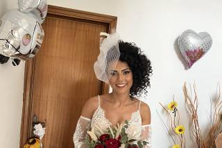 Simone Bertini-Floral Designer - 5