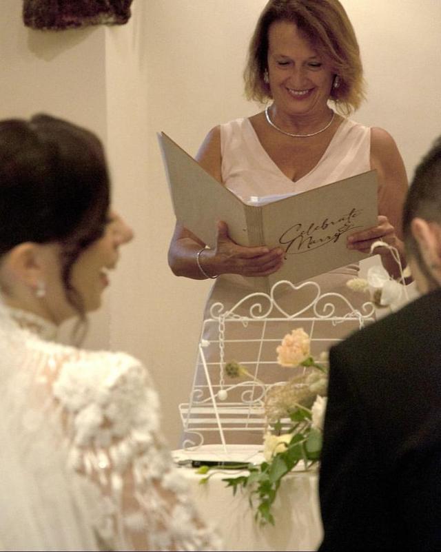 Celebrate & Marry - 2