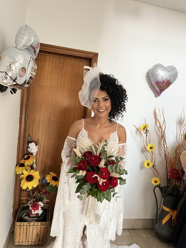 Simone Bertini-Floral Designer - 2