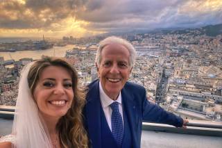 Terrazza Colombo Genova - 7