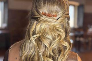 Giada Bridal Hair - 10