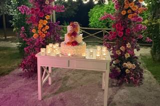 La Fioreria Wedding - 7