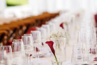 Elixe Wedding Planning & Design - 9