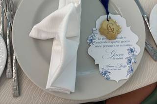 Maria Cristina Bonaddio Event Planner - 7