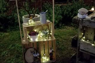 Stefania Mazzoleni Wedding Planner - 18