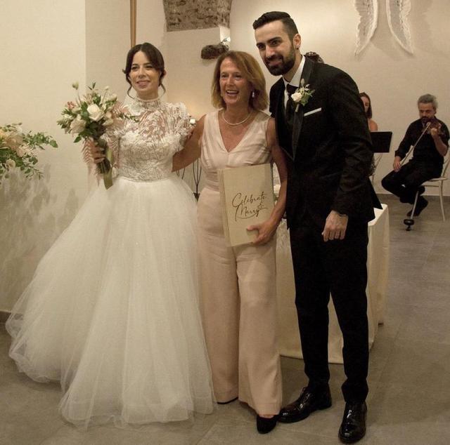Celebrate & Marry - 1