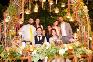 Alessandra Castangia Event Designer - 9