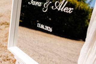 Elixe Wedding Planning & Design - 10