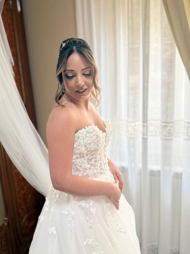 Alessia Vasamì - Estetica & Benessere - 1