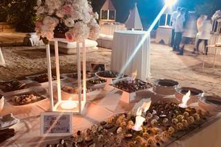 Luciano Incognito Catering - 20