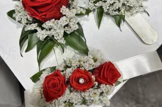 Simone Bertini-Floral Designer - 6