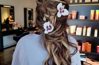 Hair Studio's Rende - 16