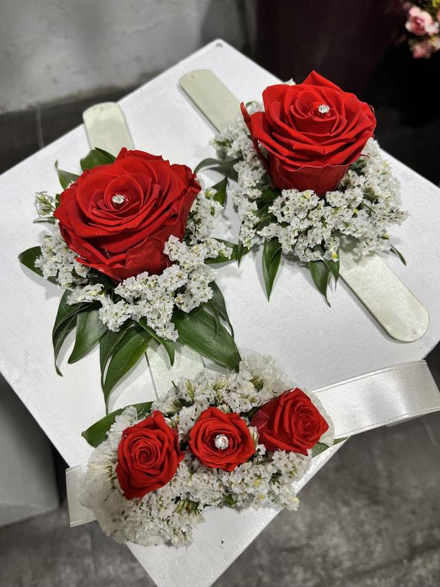 Simone Bertini-Floral Designer - 3