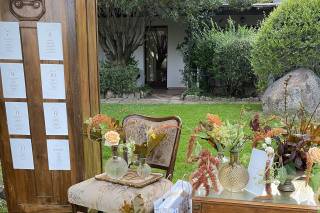 Alessandra Castangia Event Designer - 10