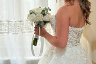 Alessia Vasamì - Estetica & Benessere - 6